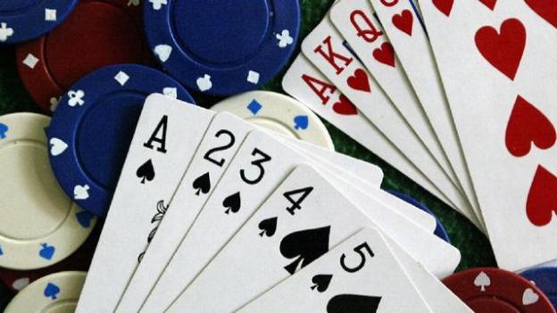 Hal yang Dilarangan Saat Belajar Poker QQ Sebagai Pemula